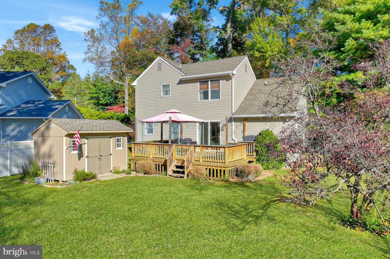 Newly Listed 33318 Butternut Ct Lewes, DE Angola By The Bay Cape